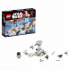Конструктор LEGO Star Wars 75138 Нападение на Хот в Новосибирске