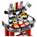 Конструктор LEGO Speed Champions 75912 Финишная линия гонки Porsche 911 GT в Новосибирске