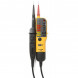 Тестер напряжения/целостности Fluke T110 в Новосибирске