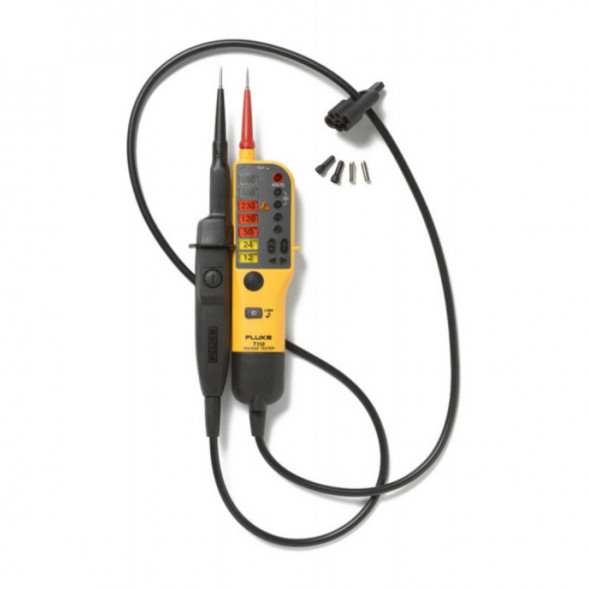 Тестер напряжения/целостности Fluke T110 в Новосибирске