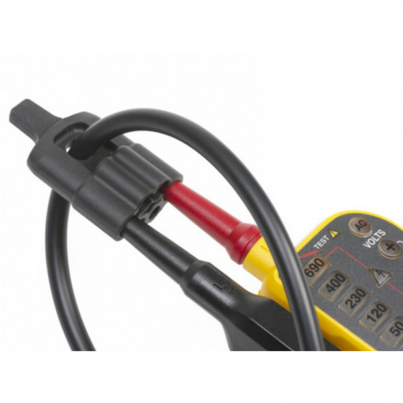 Тестер напряжения/целостности Fluke T110 в Новосибирске