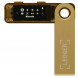 Криптокошелек Ledger Nano S Plus 1 шт., золотой в Новосибирске