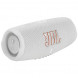 Портативная акустика JBL Charge 5, белый в Новосибирске