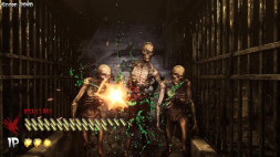 Игра The House of the Dead: Remake [PS5, русские субтитры]