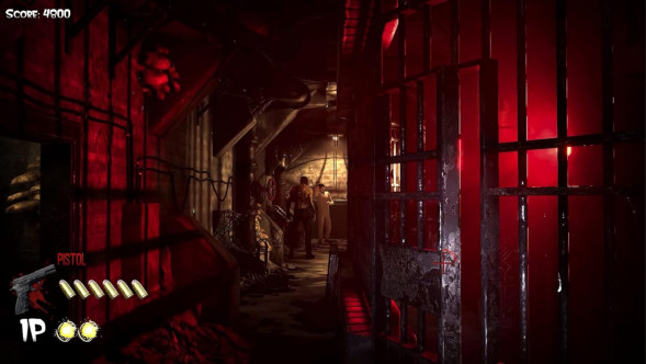 Игра The House of the Dead: Remake [PS5, русские субтитры] в Новосибирске