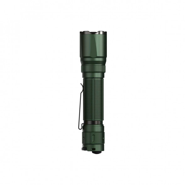 Тактический фонарь Fenix TK20R UE 2800 Lm, Tropic Green в Новосибирске