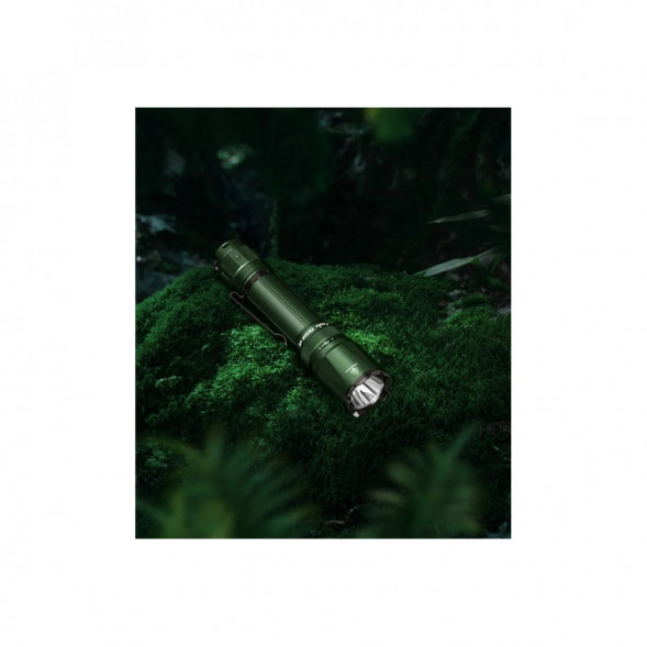 Тактический фонарь Fenix TK20R UE 2800 Lm, Tropic Green в Новосибирске