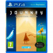 Игра Путешествие (Journey). Коллекционное издание [PS4, русская версия] в Новосибирске