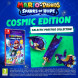 Игра Mario + Rabbids: Sparks of Hope. Cosmic Edition [Nintendo Switch, русские субтитры] в Новосибирске