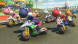 Игра Mario Kart 8 Deluxe Edition для Nintendo Switch, картридж в Новосибирске