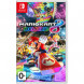 Игра Mario Kart 8 Deluxe Edition для Nintendo Switch, картридж в Новосибирске