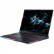 Ноутбук Acer Predator Helios 18 AI PH18-73-90A9 (18&amp;quot;, IPS, Intel Core Ultra 9 275HX 2.7 ГГц, 24 ядра, 32 Гб DDR5,  SSD 1 ТБ, GeForce RTX 5090, без ОС) в Новосибирске