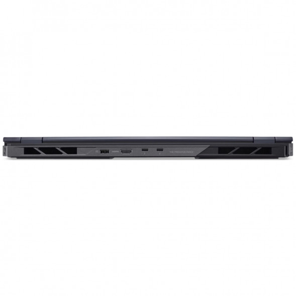 Ноутбук Acer Predator Helios 18 AI PH18-73-90A9 (18&amp;quot;, IPS, Intel Core Ultra 9 275HX 2.7 ГГц, 24 ядра, 32 Гб DDR5,  SSD 1 ТБ, GeForce RTX 5090, без ОС) в Новосибирске