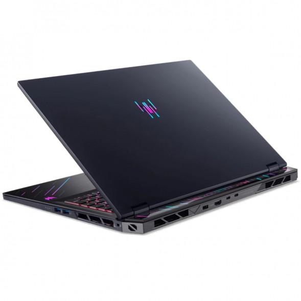 Ноутбук Acer Predator Helios 18 AI PH18-73-90A9 (18&amp;quot;, IPS, Intel Core Ultra 9 275HX 2.7 ГГц, 24 ядра, 32 Гб DDR5,  SSD 1 ТБ, GeForce RTX 5090, без ОС) в Новосибирске