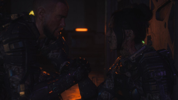 Игра The Callisto Protocol [PS5, русские субтитры] в Новосибирске