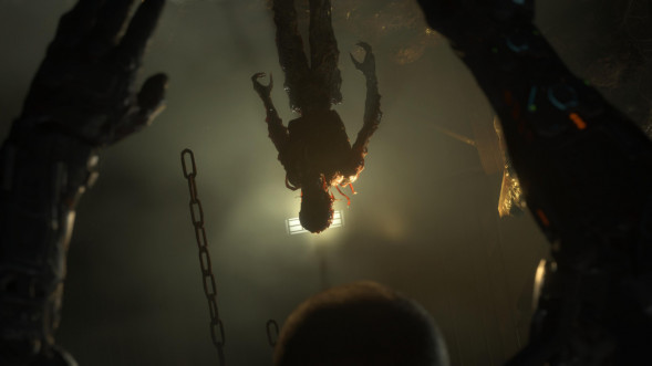 Игра The Callisto Protocol [PS5, русские субтитры] в Новосибирске