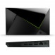 ТВ-приставка NVIDIA SHIELD TV PRO, черный в Новосибирске