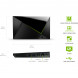 ТВ-приставка NVIDIA SHIELD TV PRO, черный в Новосибирске