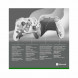 Геймпад Microsoft Xbox Series Controller, Arctic Camo в Новосибирске