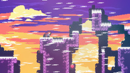 Игра Celeste [Nintendo Switch, русские субтитры]
