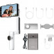 Стабилизатор Insta360 Flow Creator Kit, White в Новосибирске