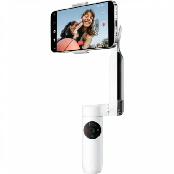 Стабилизатор Insta360 Flow Creator Kit, White в Новосибирске