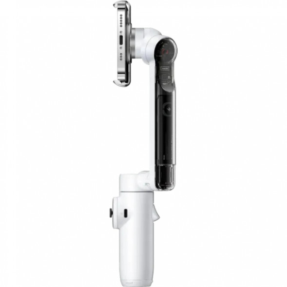 Стабилизатор Insta360 Flow Creator Kit, White в Новосибирске