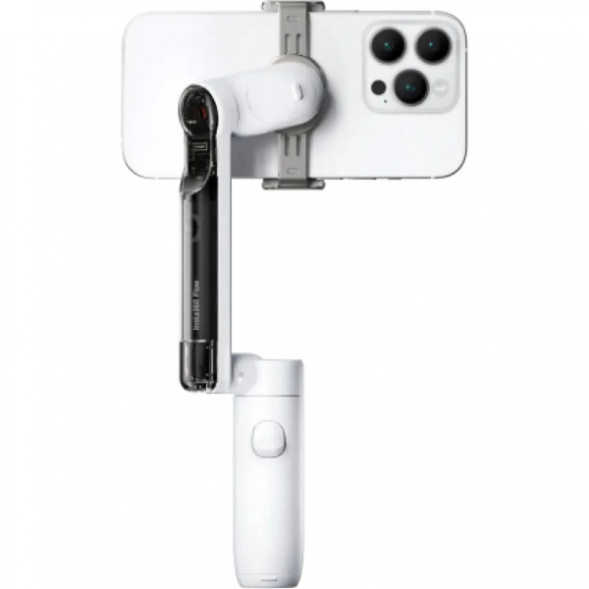 Стабилизатор Insta360 Flow Creator Kit, White в Новосибирске