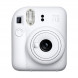 Фотоаппарат моментальной печати Fujifilm Instax Mini 12, White в Новосибирске