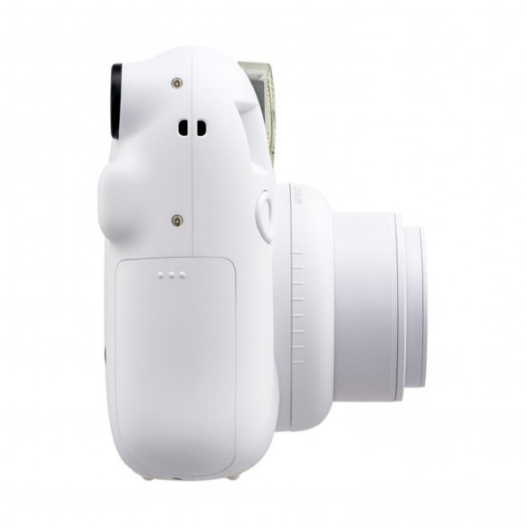 Фотоаппарат моментальной печати Fujifilm Instax Mini 12, White в Новосибирске
