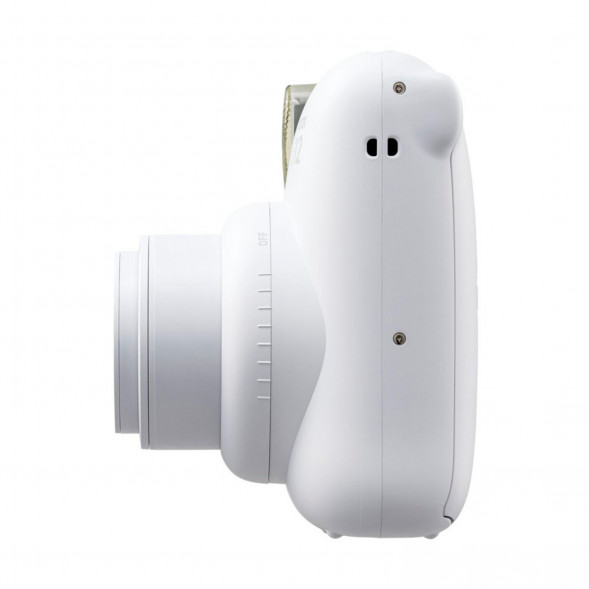 Фотоаппарат моментальной печати Fujifilm Instax Mini 12, White в Новосибирске