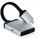 Адаптер Satechi USB-C Dual 4K HDMI Adapter (2xHDMI, USB Type-C) в Новосибирске