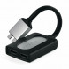 Адаптер Satechi USB-C Dual 4K HDMI Adapter (2xHDMI, USB Type-C) в Новосибирске