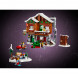 Конструктор LEGO Коллекционные наборы 10325 Альпийский домик в Новосибирске