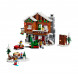 Конструктор LEGO Коллекционные наборы 10325 Альпийский домик в Новосибирске