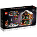 Конструктор LEGO Коллекционные наборы 10325 Альпийский домик в Новосибирске