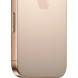 Смартфон Apple iPhone 16 Pro Max (nano SIM+eSIM) 512ГБ, Desert Titanium в Новосибирске