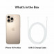 Смартфон Apple iPhone 16 Pro Max (nano SIM+eSIM) 512ГБ, Desert Titanium в Новосибирске