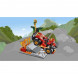 Конструктор LEGO Juniors 10722 Схватка со змеями в Новосибирске