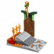 Конструктор LEGO Juniors 10722 Схватка со змеями в Новосибирске