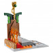 Конструктор LEGO Juniors 10722 Схватка со змеями в Новосибирске