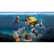 Конструктор LEGO City Deep Sea Explorers 60091 Исследование морских глубин в Новосибирске