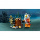 Конструктор LEGO City Deep Sea Explorers 60091 Исследование морских глубин в Новосибирске
