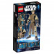 Конструктор LEGO Star Wars 75113 Рей в Новосибирске