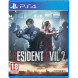 Resident Evil 2 [PS4, русские субтитры] в Новосибирске
