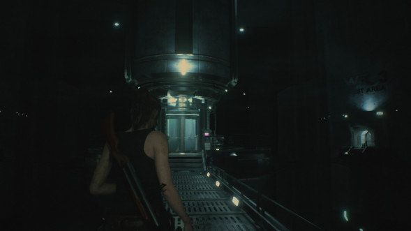 Resident Evil 2 [PS4, русские субтитры] в Новосибирске