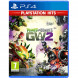 Игра Plants vs. Zombies: Garden Warfare 2 [PS4, английская версия] в Новосибирске