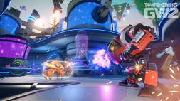 Игра Plants vs. Zombies: Garden Warfare 2 [PS4, английская версия]