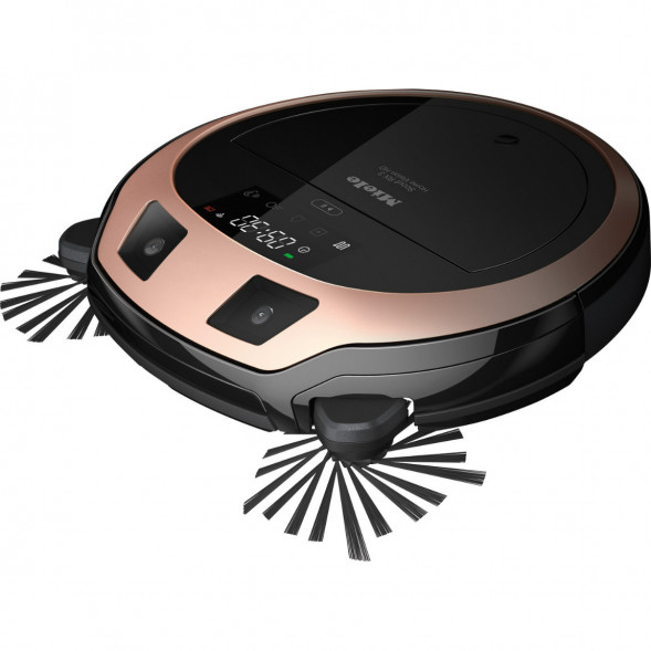 Робот пылесос Miele Scout RX3 Home Vision HD в Новосибирске
