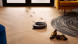 Робот пылесос Miele Scout RX3 Home Vision HD в Новосибирске